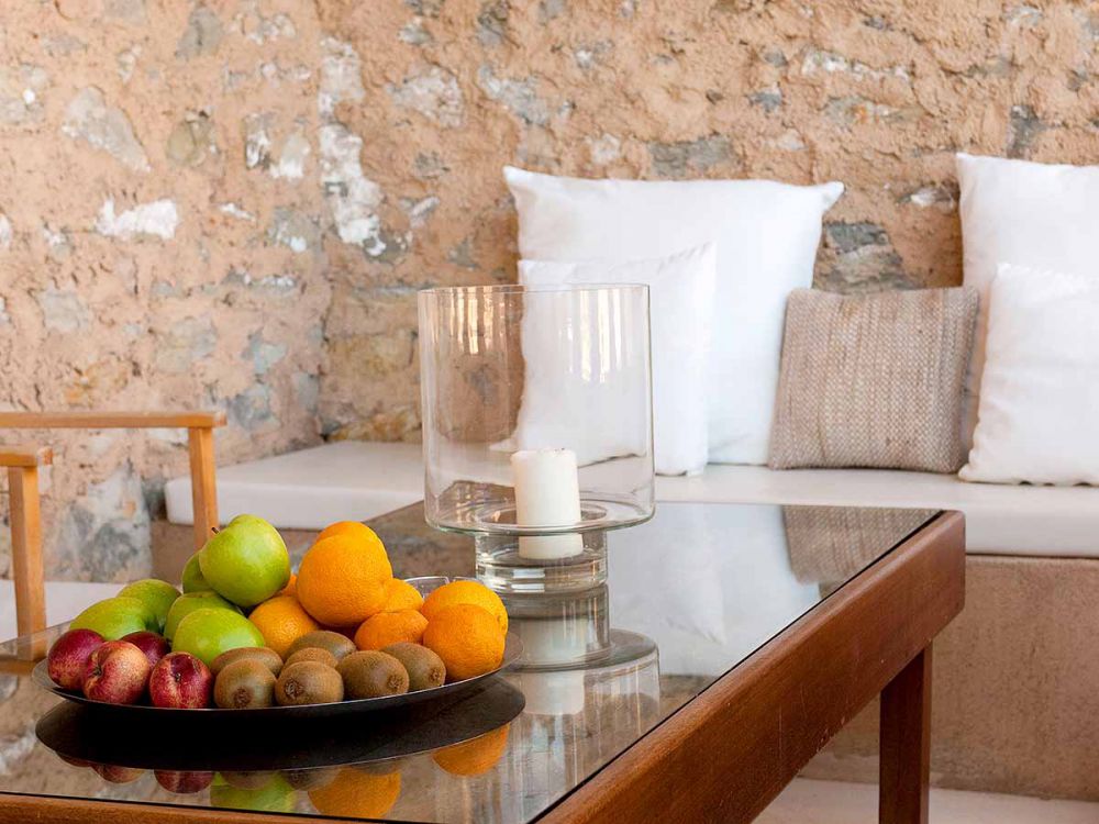 Fincahotel Cases de Son Barbassa Mallorca Urlaub CASA CONCEPT